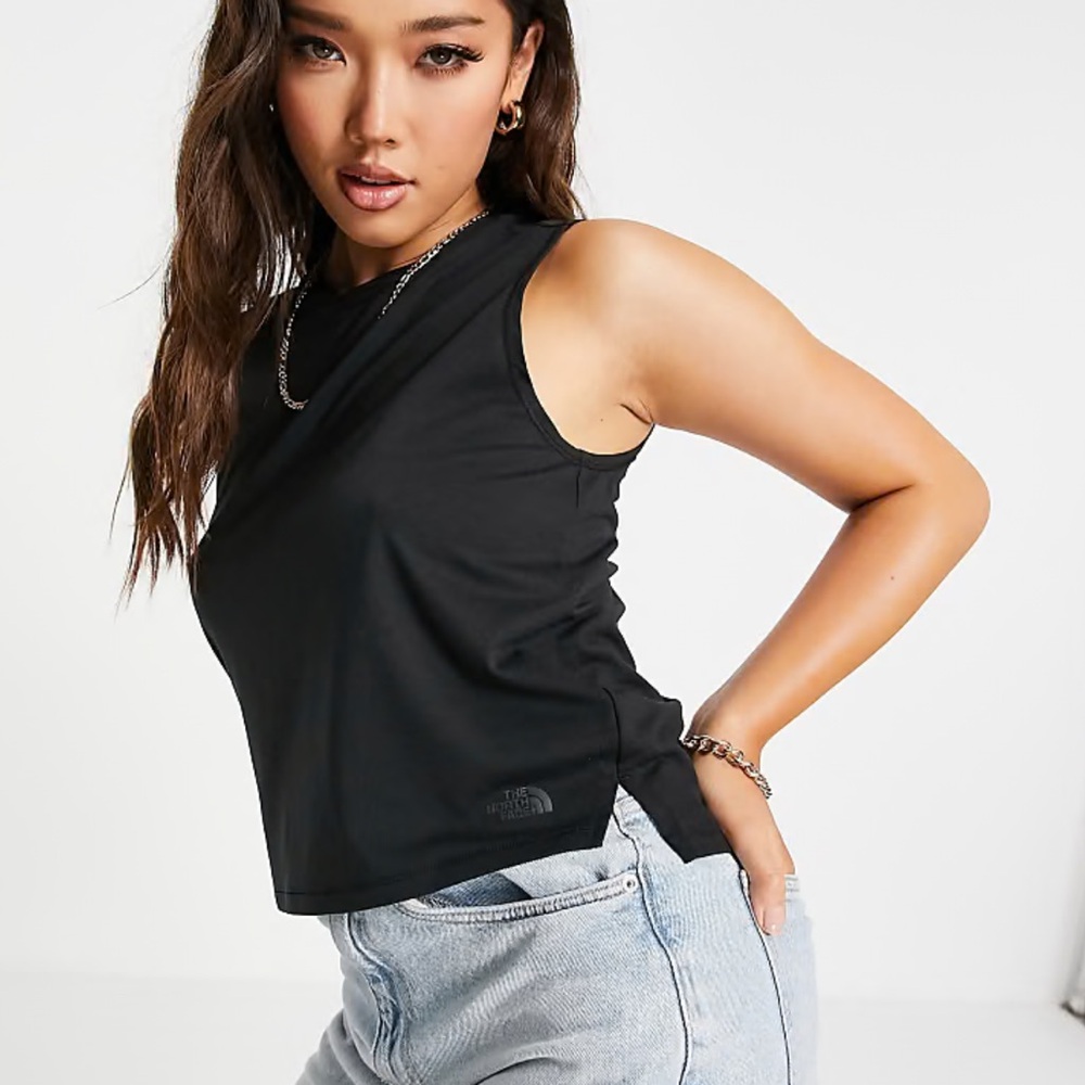 The North Face EA Gem Tank Top